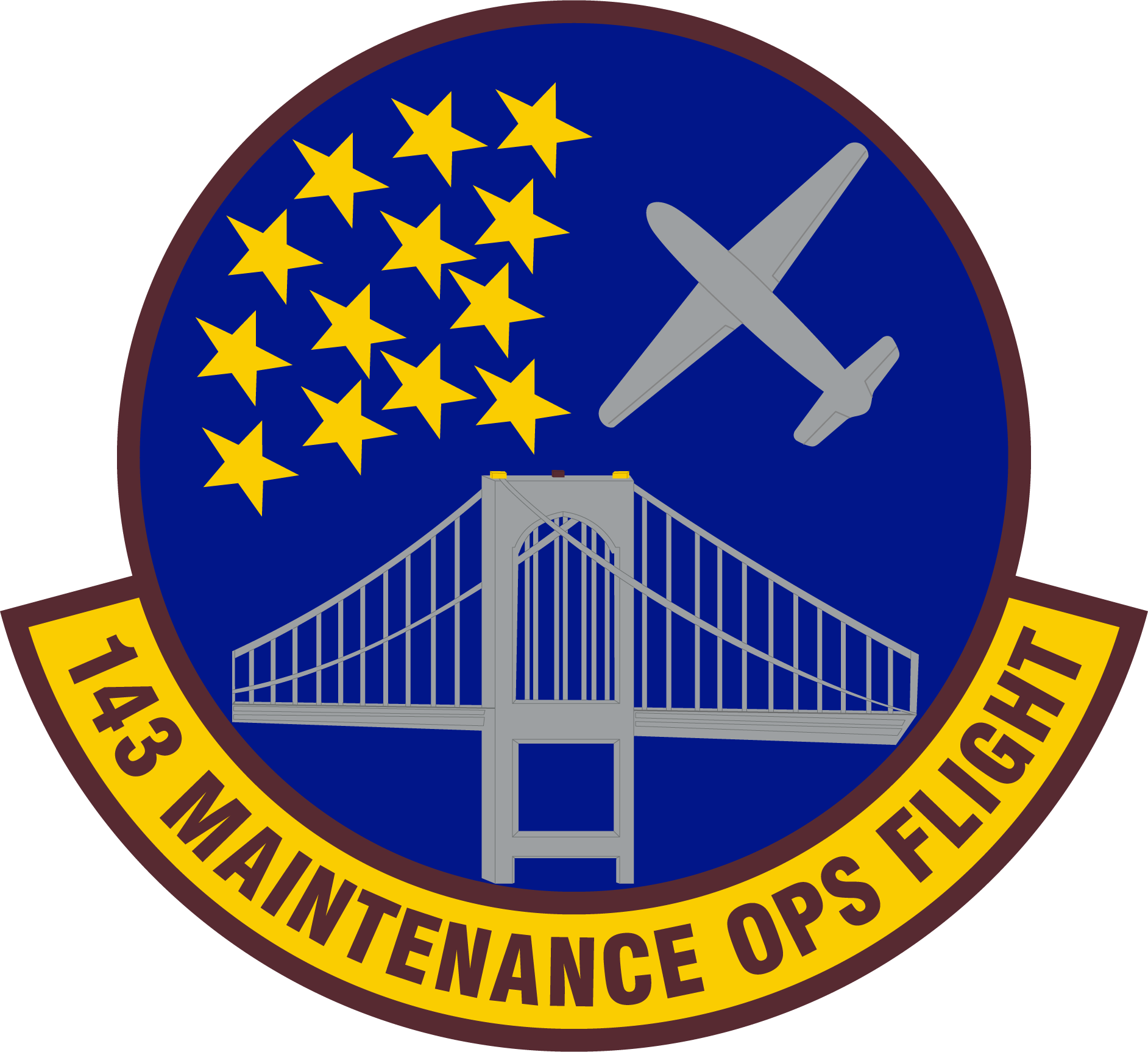 Maintenance OPS Flight
