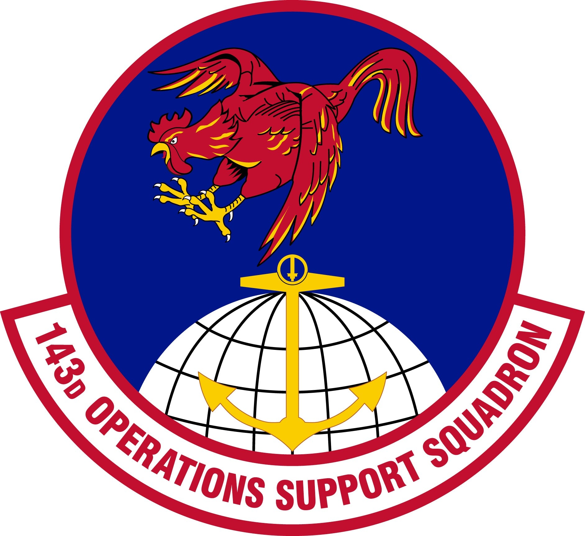 Operations Support Squadron