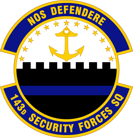 Security Forces Squadron