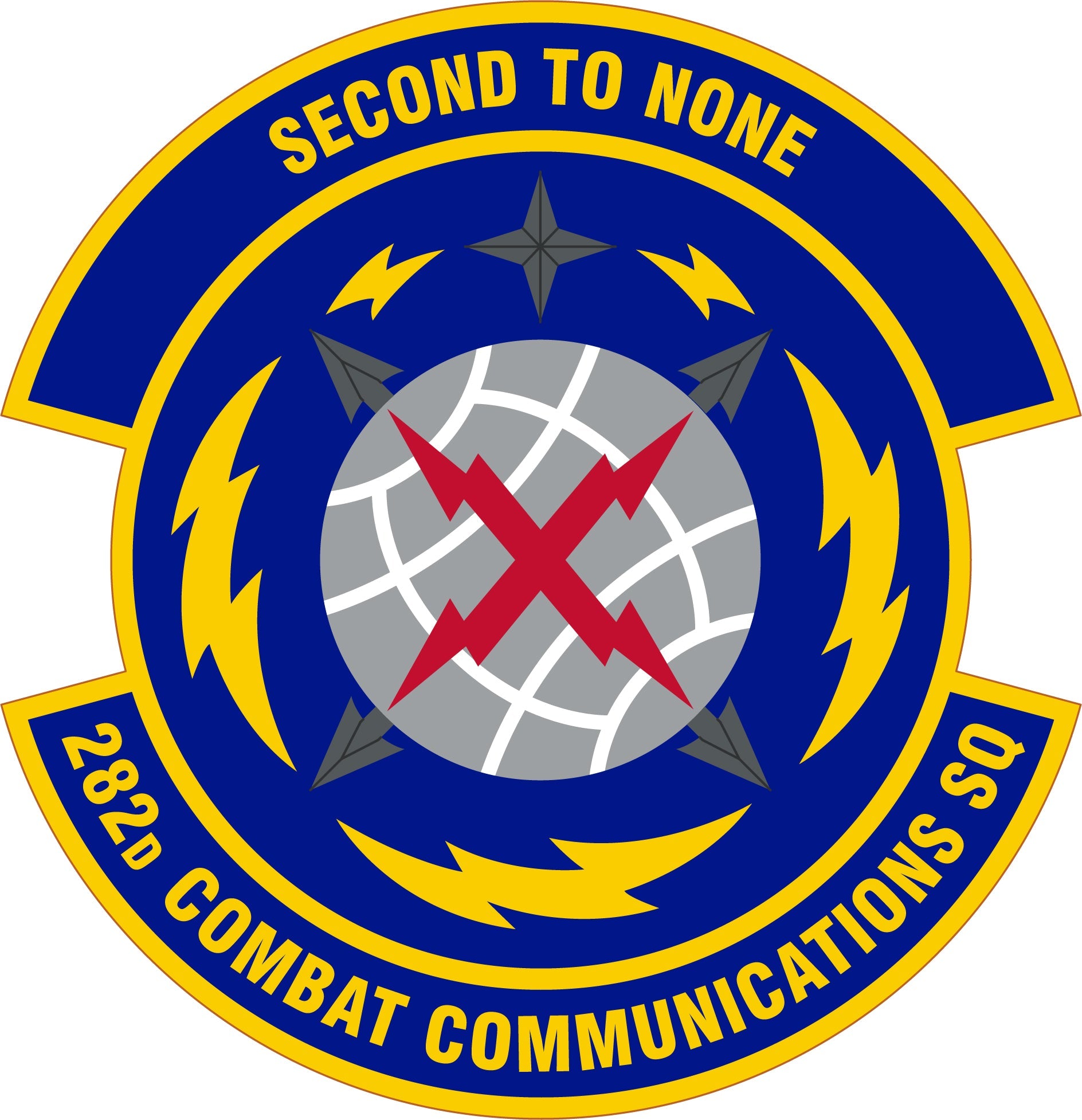 282 Combat Communications Squadron