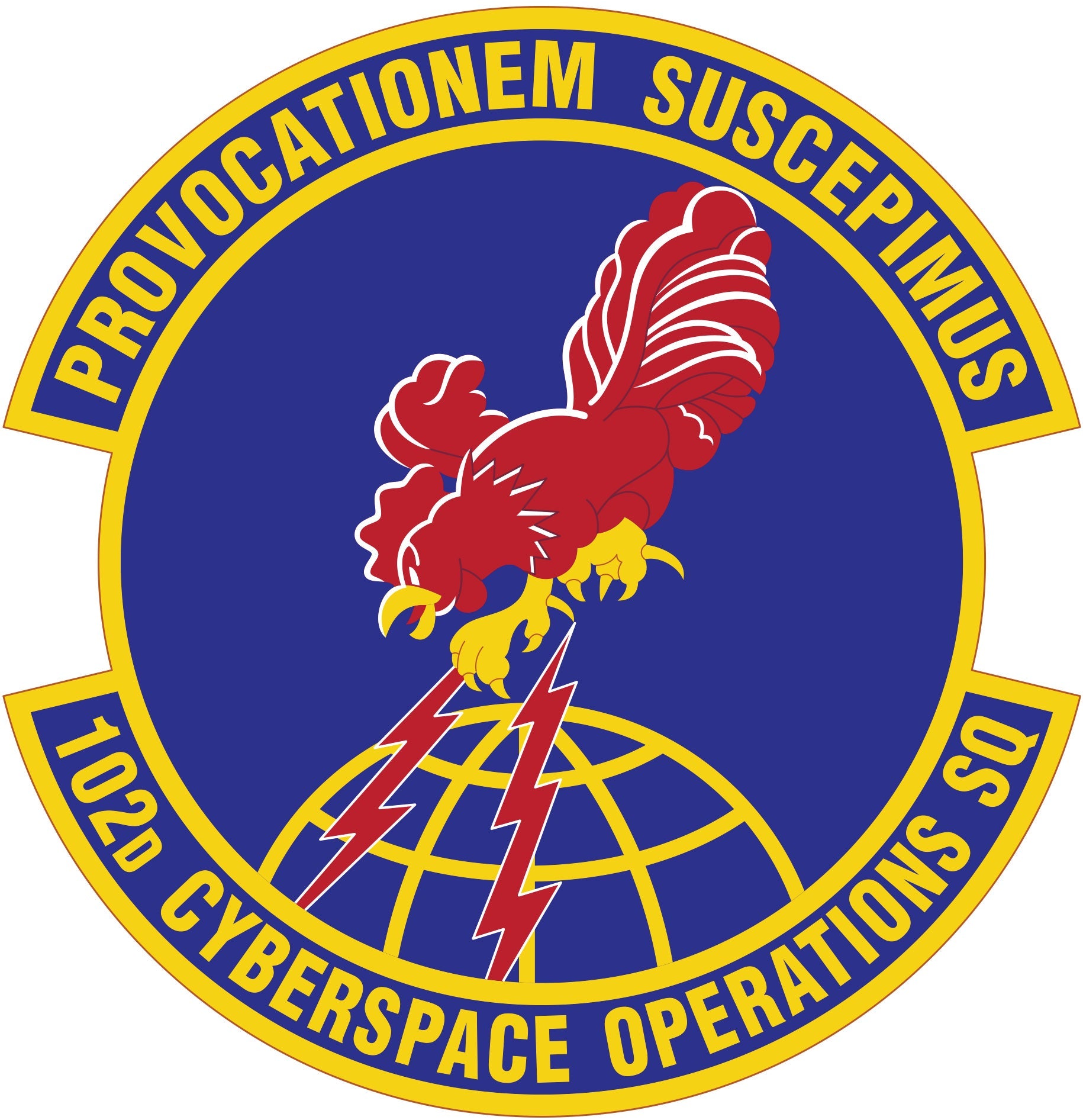 102d Cyberspace Operations Squadron