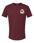 Airlift Squadron Morale T-Shirt