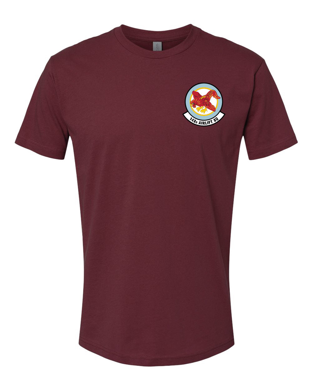 Airlift Squadron Morale T-Shirt