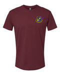 Maintenance Squadron Morale T-Shirt