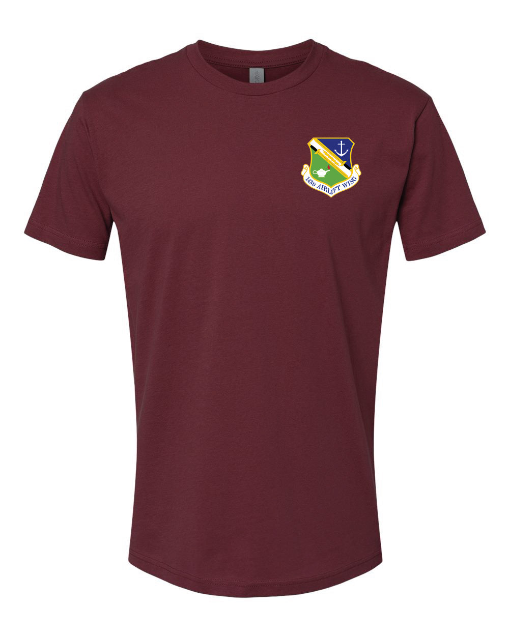 Airlift Wing Morale T-Shirt