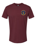 Civil Engineer Squadron Morale T-Shirt