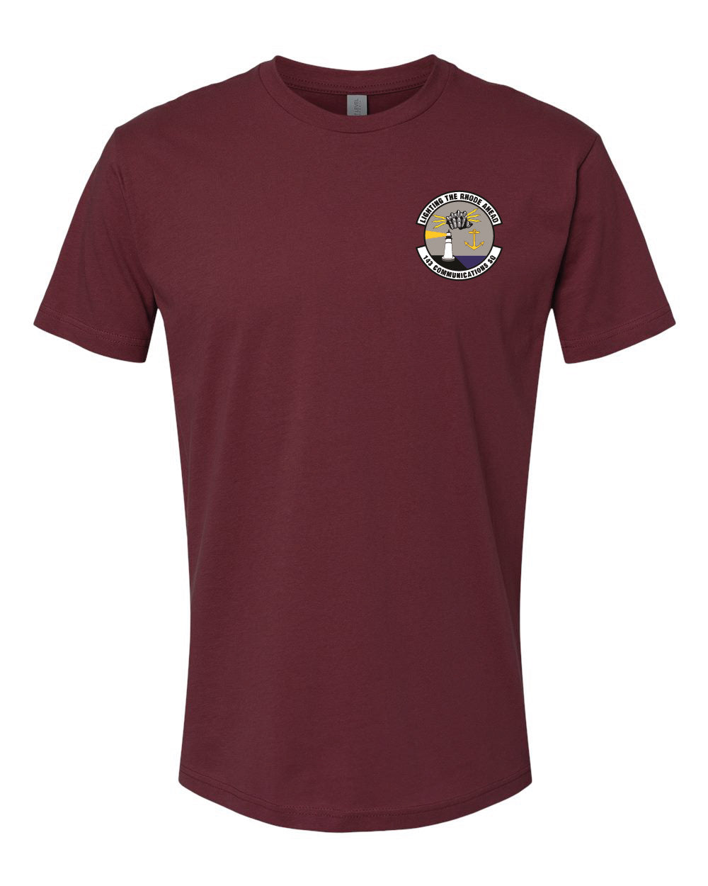 Communications Squadron Morale T-Shirt