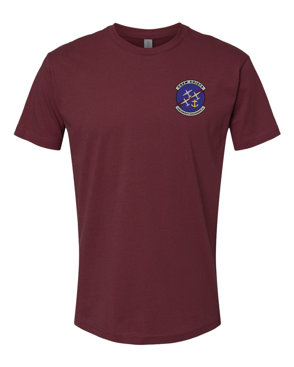 Aircraft Maintenance Sq. Morale T-Shirt