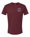102d Cyberspace Operations Squadron Morale T-Shirt