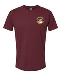 Force Support Squadron Morale T-Shirt