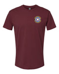 Logistical Readiness Squadron Morale T-Shirt