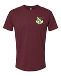 Maintenance Group Morale T-Shirt