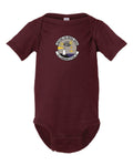 Communications Squadron Onesie