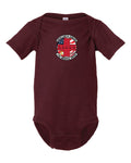 Excellentia Curans Medical Group Onesie
