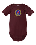 102d Cyberspace Operations Squadron Onesie