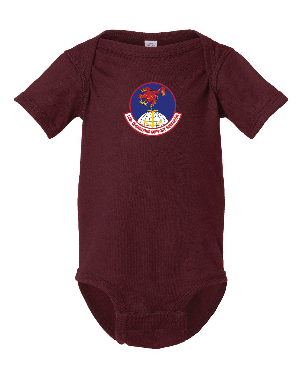 Operations Support Squadron Onesie
