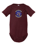 Aircraft Maintenance Squadron Onesie