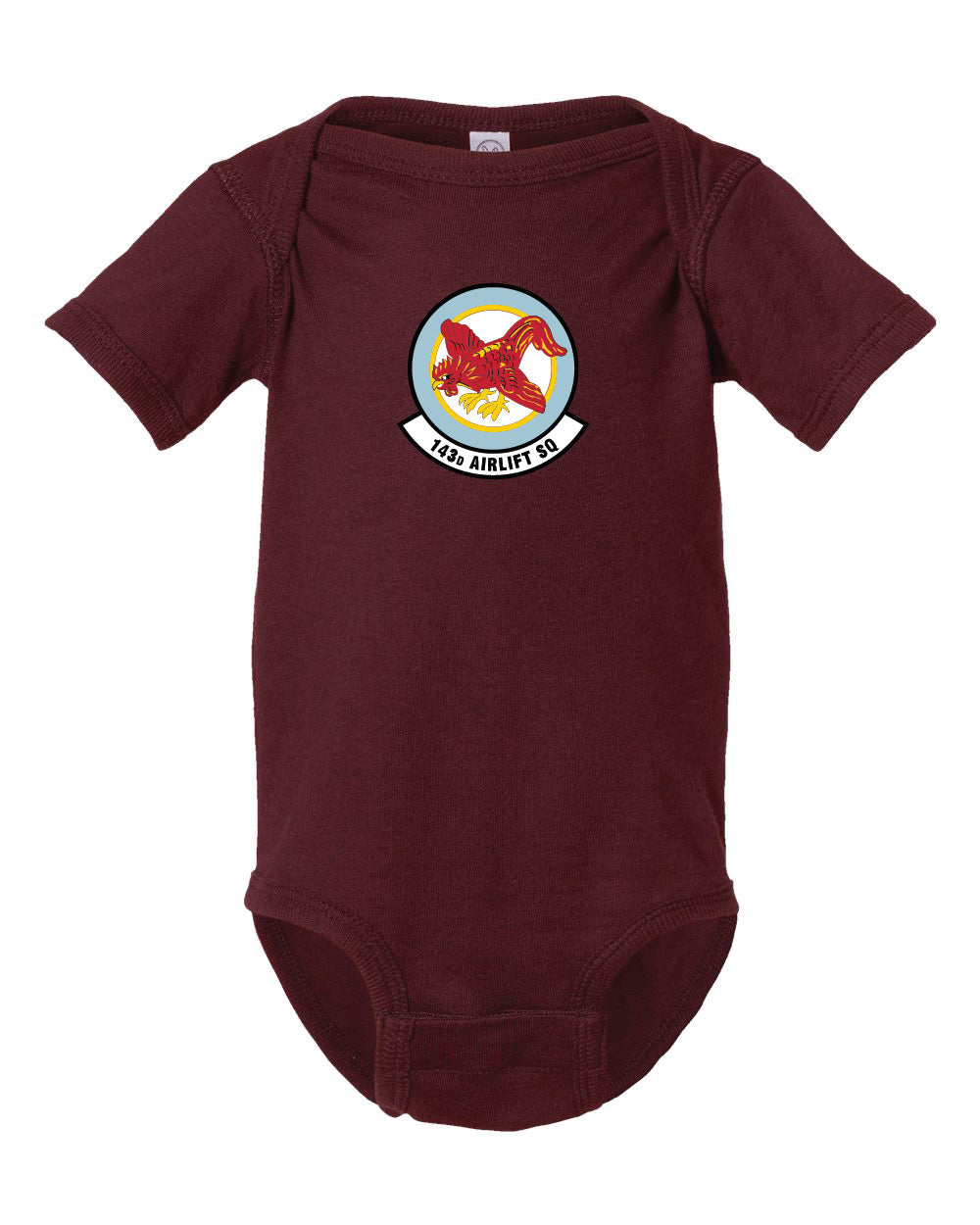Airlift Squadron Onesie