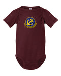 Maintenance Squadron Onesie