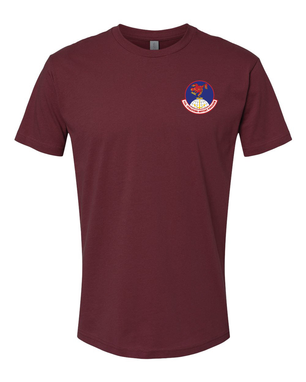 Operations Support Squadron Morale T-Shirt