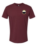 Security Forces Squadron Morale T-Shirt