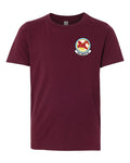 Airlift Squadron Youth T-Shirt