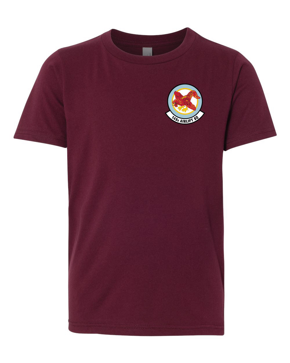 Airlift Squadron Youth T-Shirt