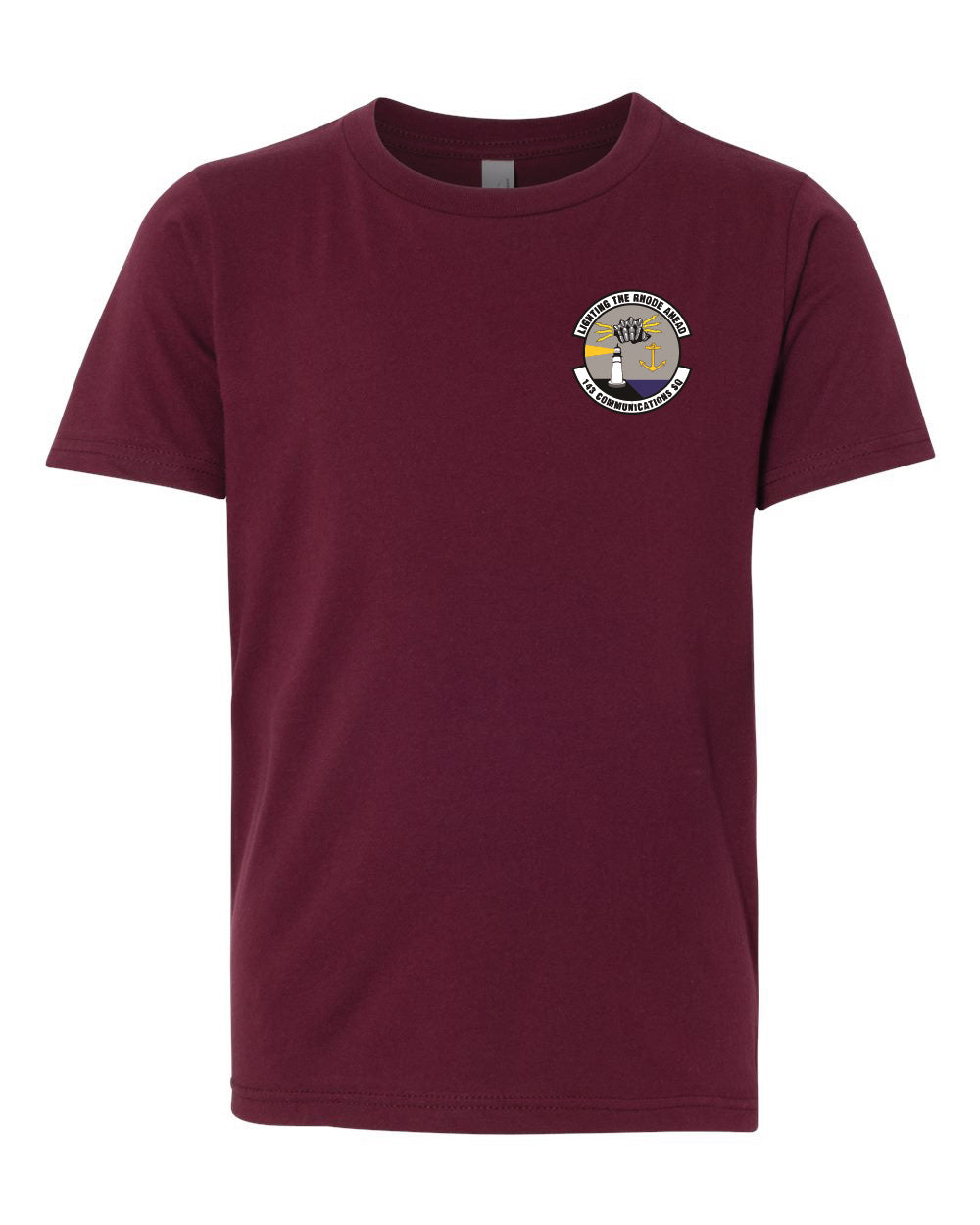 Communications Squadron Youth T-Shirt