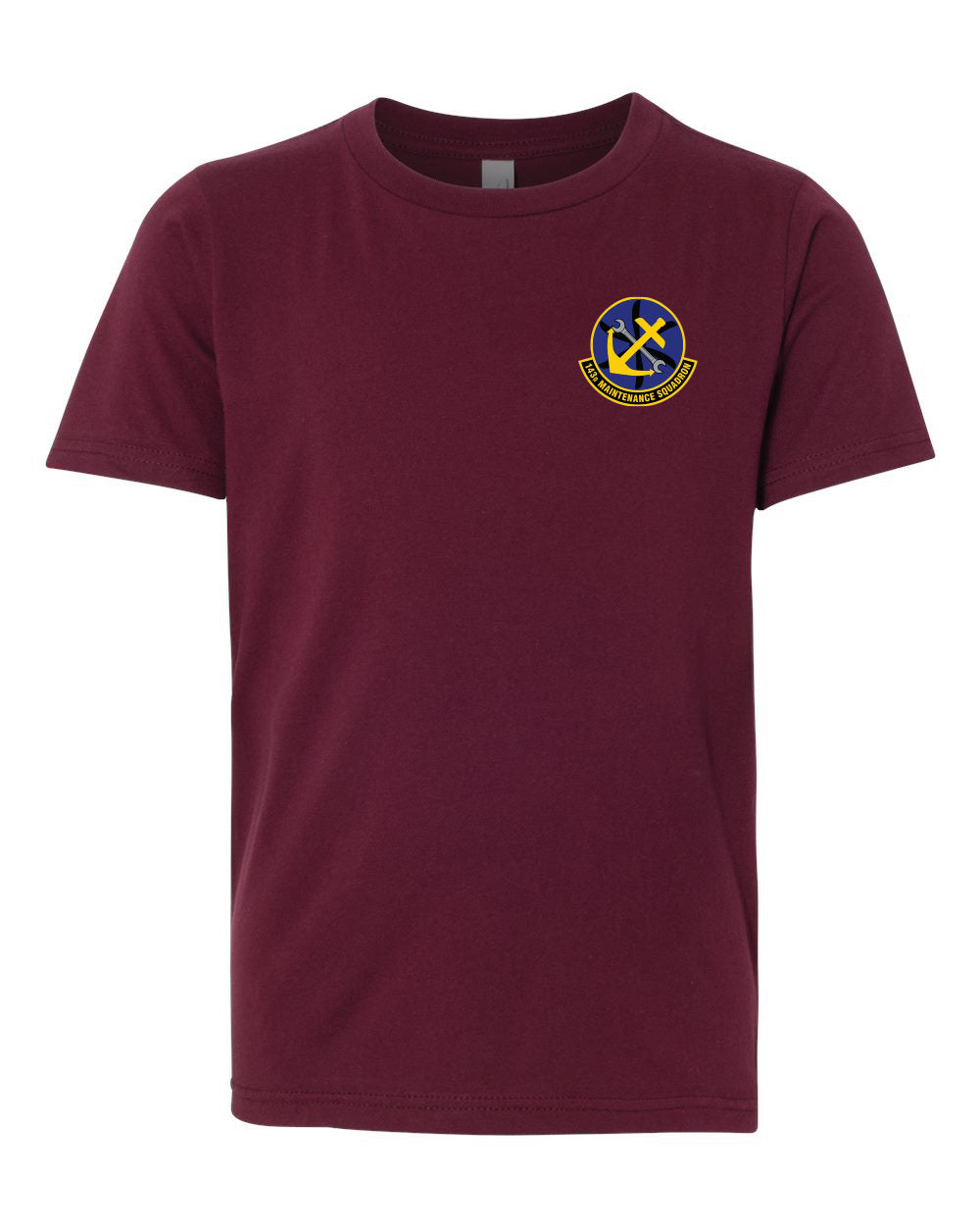 Maintenance Squadron Youth T-Shirt