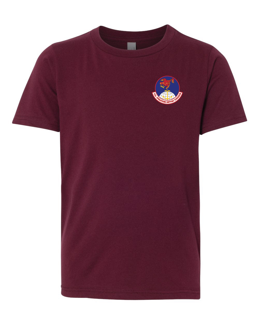 Operations Support Squadron Youth T-Shirt