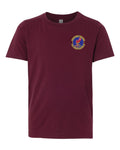 102d Cyberspace Operations Squadron Youth T-Shirt