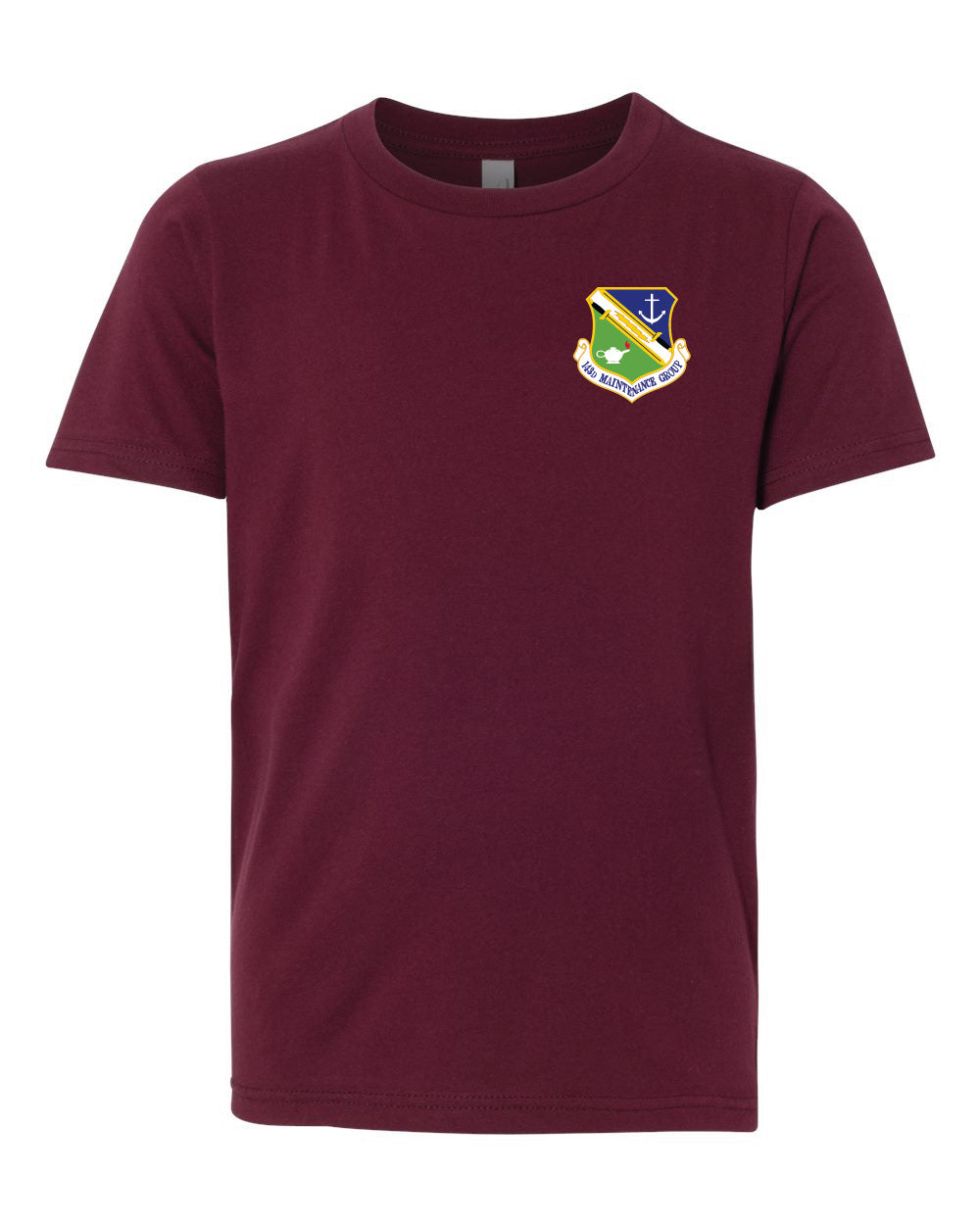 Maintenance Group Youth T-Shirt