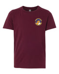 Force Support Squadron Youth T-Shirts