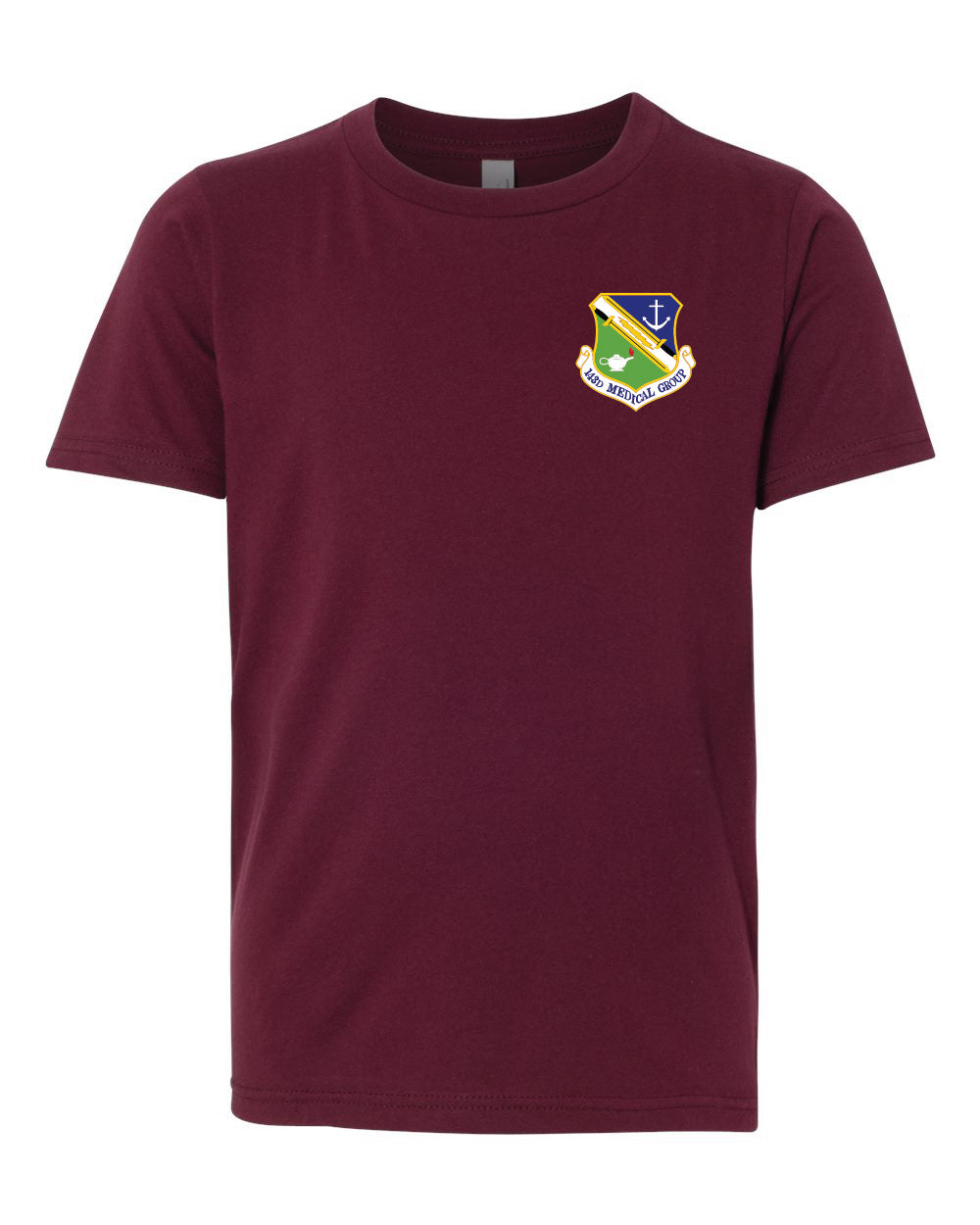 Medical Group Youth T-Shirt