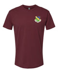 Mission Support Group Morale T-Shirt